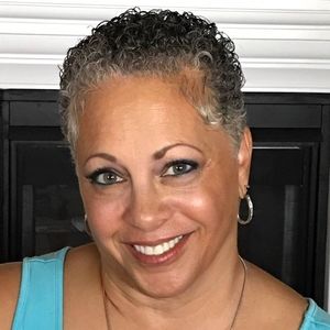 Meet your Posher, Jacinta